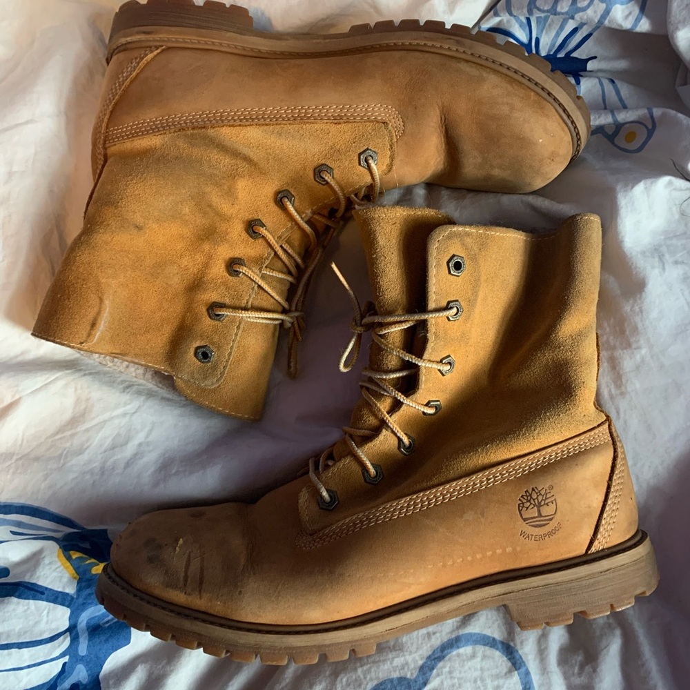 2/$50 🌵 | Timberland | Waterproof Boots